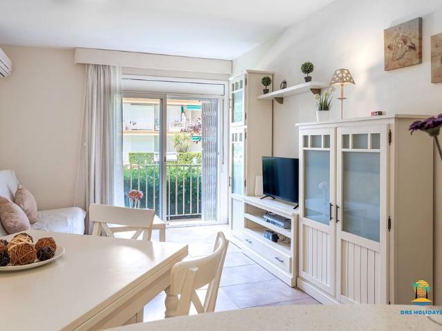 Apartamento en alquiler en la Selva, Catalunya