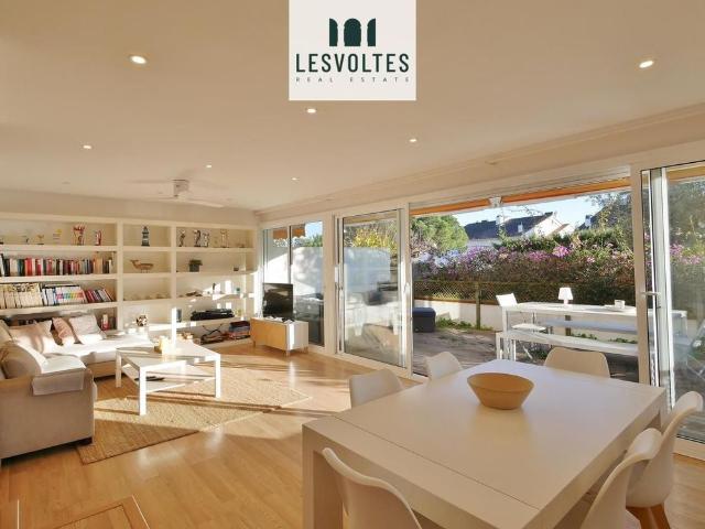 Apartamento en alquiler en Calella de Palafrugell, Baix Empordà