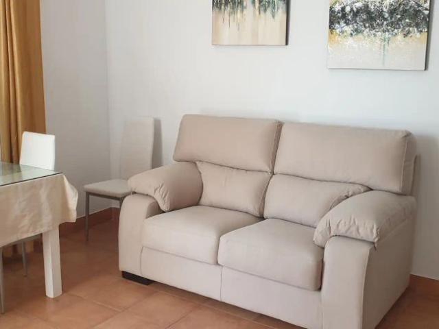 Apartamento en alquiler en Ubrique, Cádiz