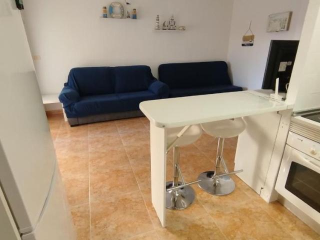 Apartamento en alquiler en Rincón de San Ginés, Campo de Cartagena y Mar Menor