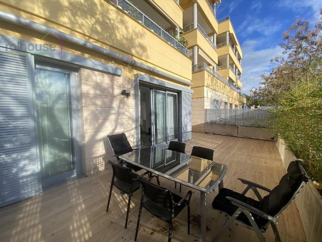 Apartamento en alquiler en la Gruta, Palma