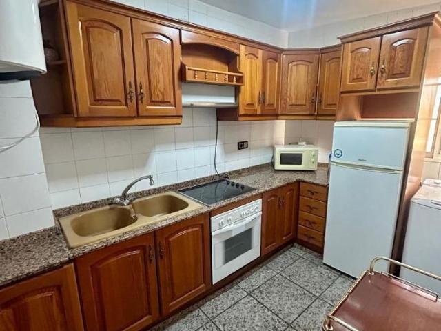 Apartamento en alquiler en Baeza, Andalucía
