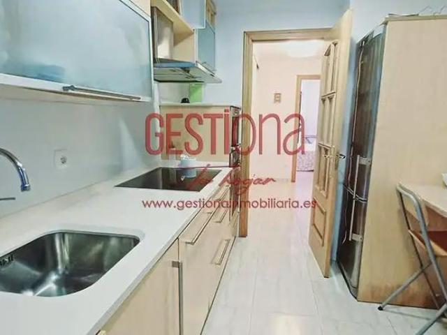 Apartamento en alquiler en Noja, Cantabria