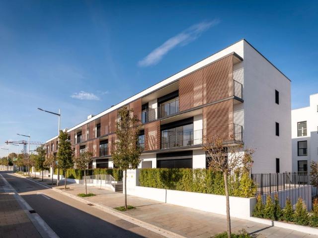 Apartamento en alquiler en Vallès Occidental, Catalunya