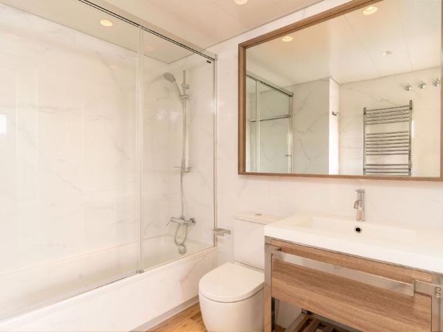 Apartamento en alquiler en Vallès Occidental, Catalunya