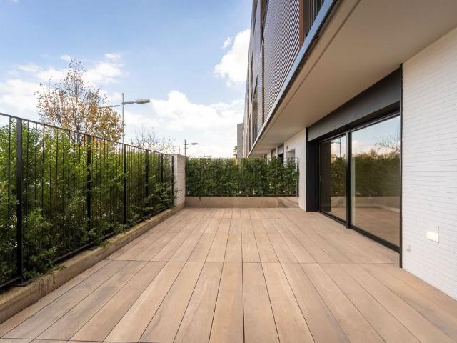 Apartamento en alquiler en Vallès Occidental, Catalunya