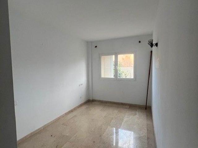 Apartamento en alquiler en la Vileta, Palma