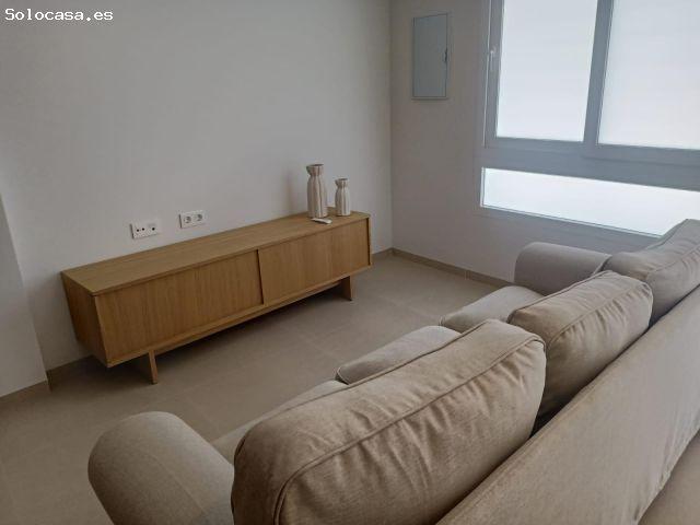 Piso en alquiler en Barri dels Ollers, l'Horta Sud