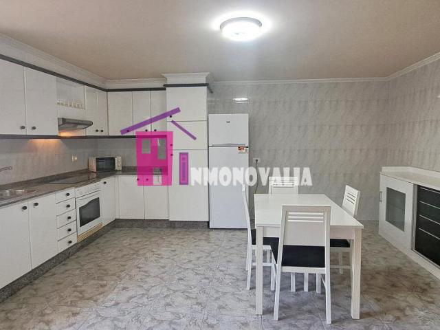 Casa en alquiler en Tirán, O Morrazo