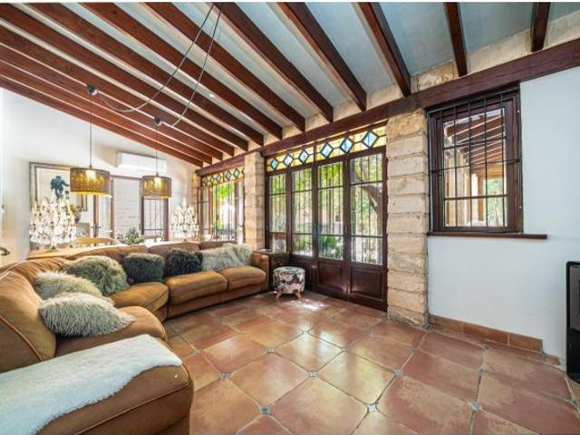 Piso en venta en s'Olivera, Palma