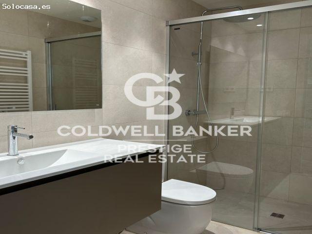 Piso en alquiler en Castelldefels, Barcelona