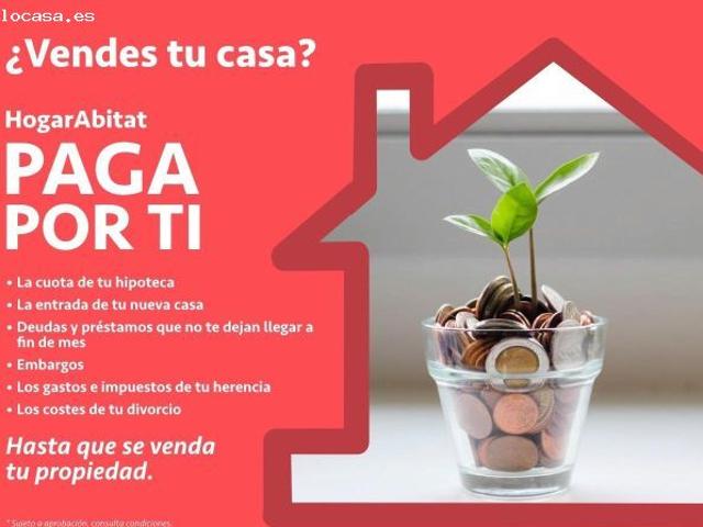 Piso en venta en l'Horta Nord, Valencia