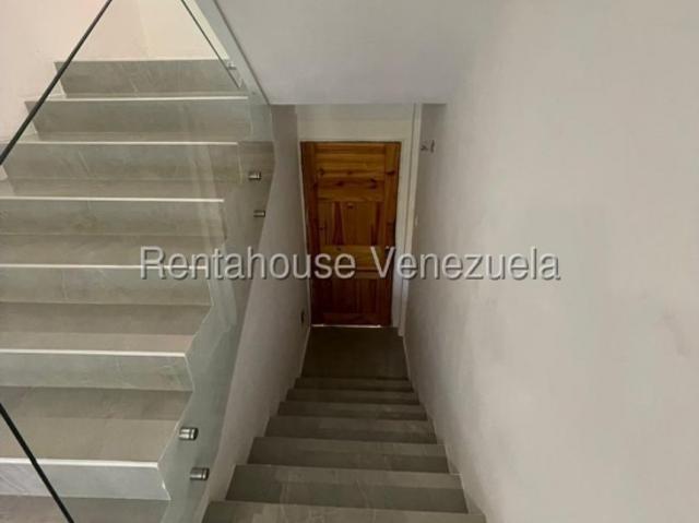 Apartamento en venta en El Hatillo, Caracas