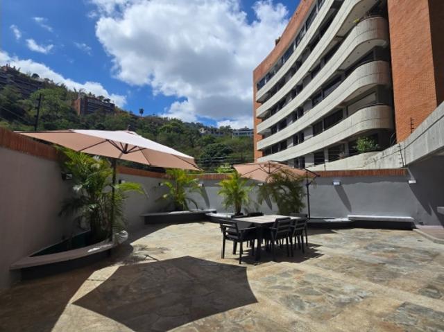 Apartamento en alquiler en Boca De Uchire, Miranda