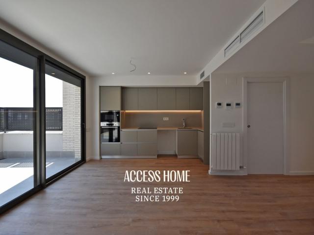 Apartamento en venta en Maresme, Catalunya
