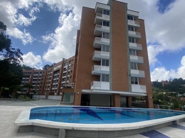 Apartamento en venta en Boca De Uchire, Miranda