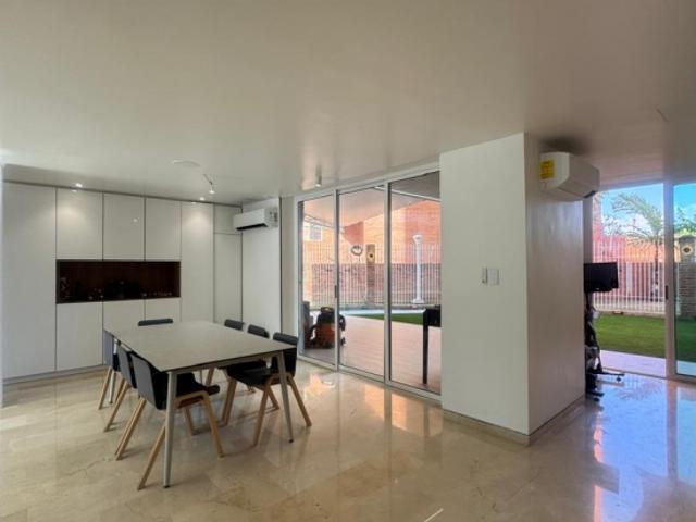 Apartamento en venta en Leoncio Martínez, Miranda