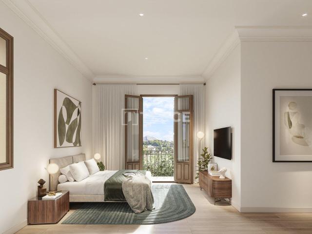 Apartamento en venta en Centro, Málaga-Costa del Sol