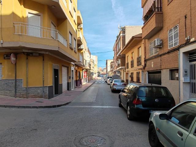 Casa en venta en Alcantarilla, Área Metropolitana de Murcia