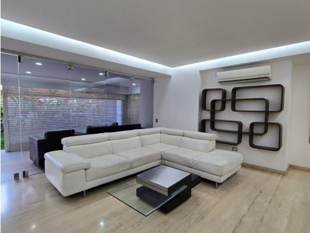 Apartamento en alquiler en Chacao, Caracas