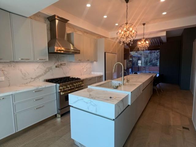 Apartamento en venta en Santa Fe, Caracas