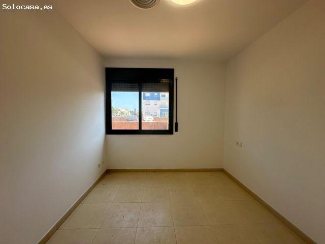 Piso en alquiler en Deltebre