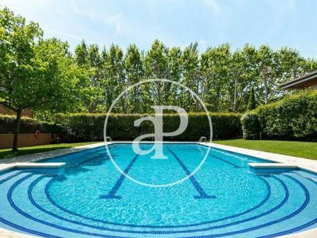 Casa en alquiler en Sant Cugat Del Vallès, Barcelona