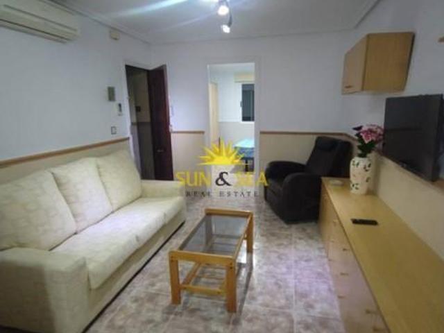 Piso en alquiler en Alcantarilla