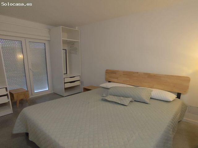 Piso en alquiler en Platja d'Alcúdia, Raiguer