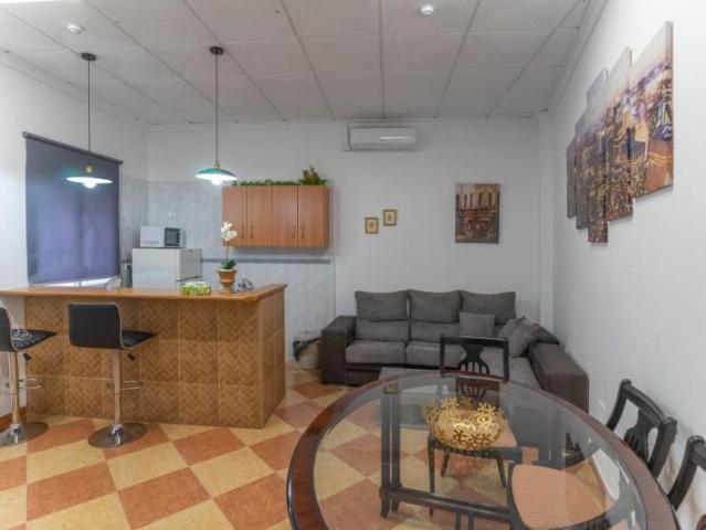 Piso en alquiler en Barrio de San Antón, Valle del Guadalhorce