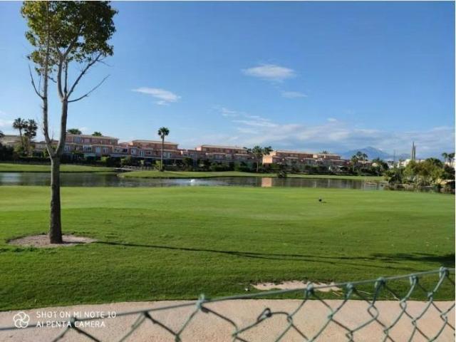Piso en alquiler en Alicante