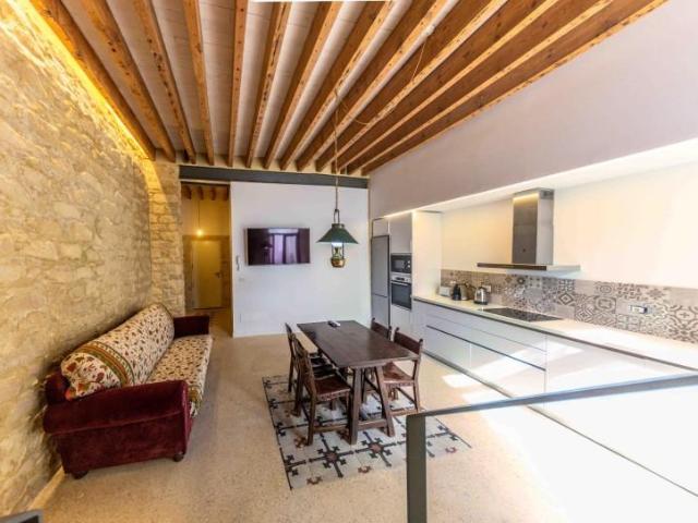 Piso en alquiler en Alicante, Santa Creu
