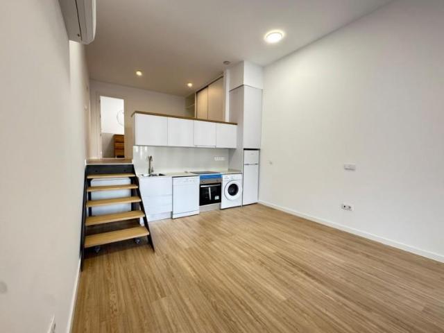 Piso en alquiler en Centro, l'Alacantí