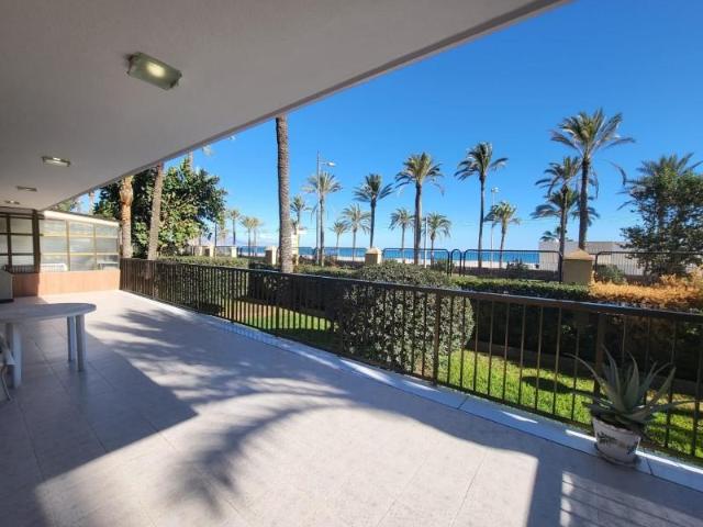 Piso en alquiler en Alicante