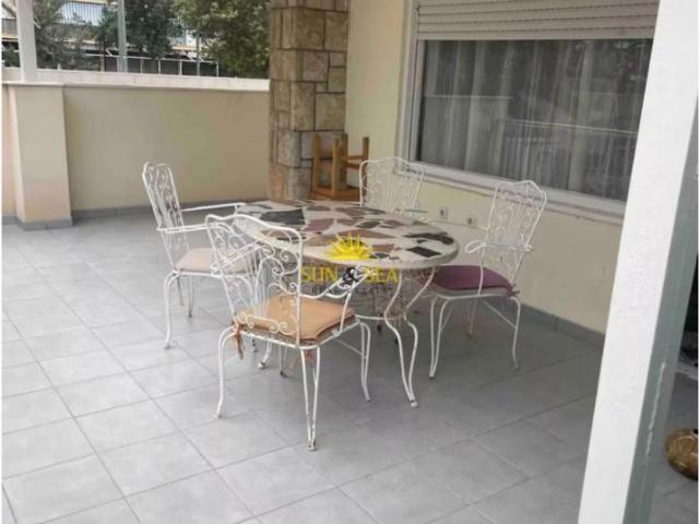 Piso en alquiler en la Platja de Sant Joan, Alicante