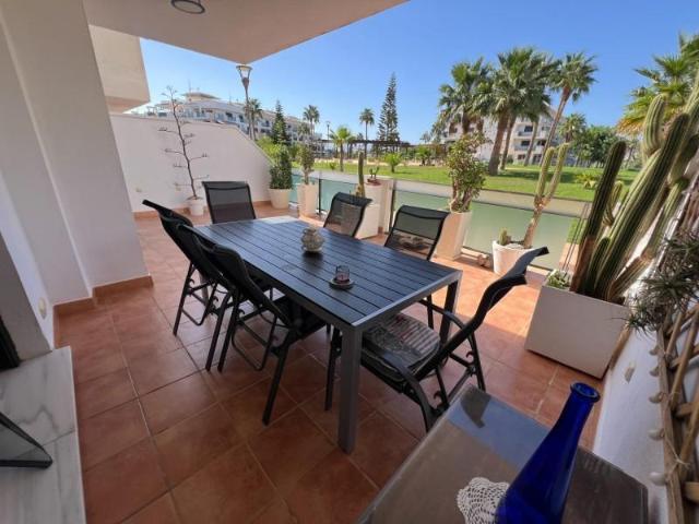 Piso en alquiler en Almería