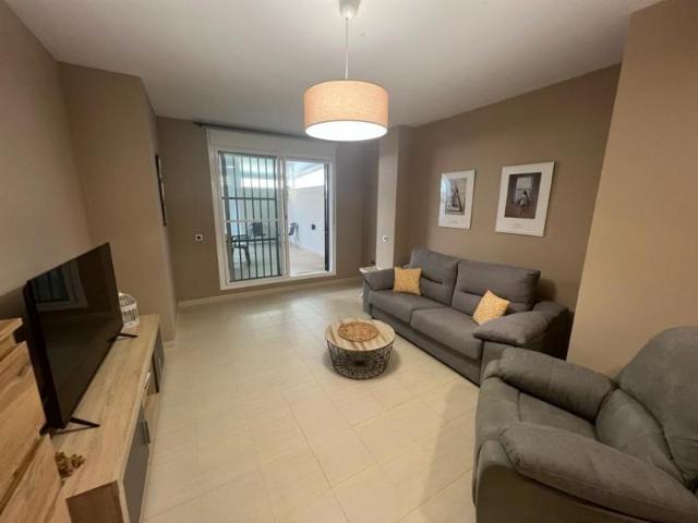 Piso en alquiler en Retamar, Almería