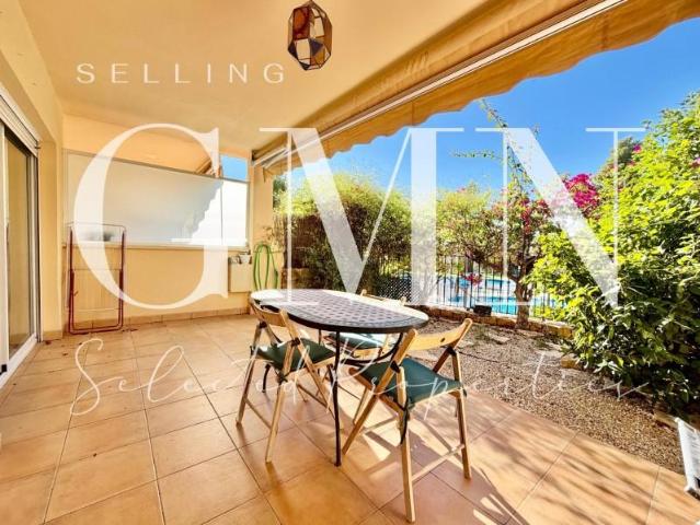 Piso en alquiler en Urbanització La Galera Alta, Altea