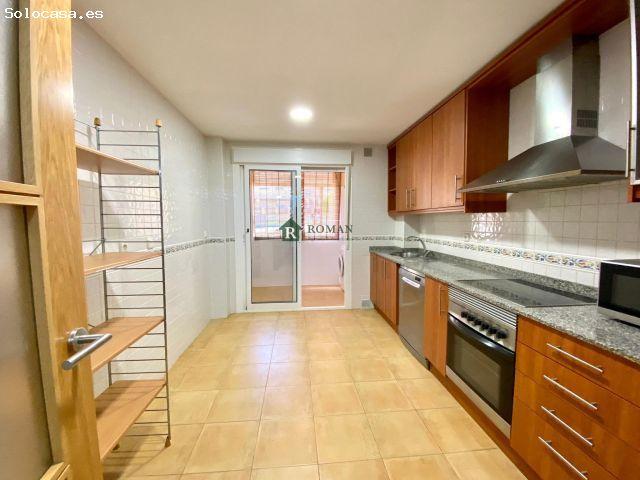 Piso en alquiler en Murcia, Romeral Piso en alquiler en Murcia, Romeral