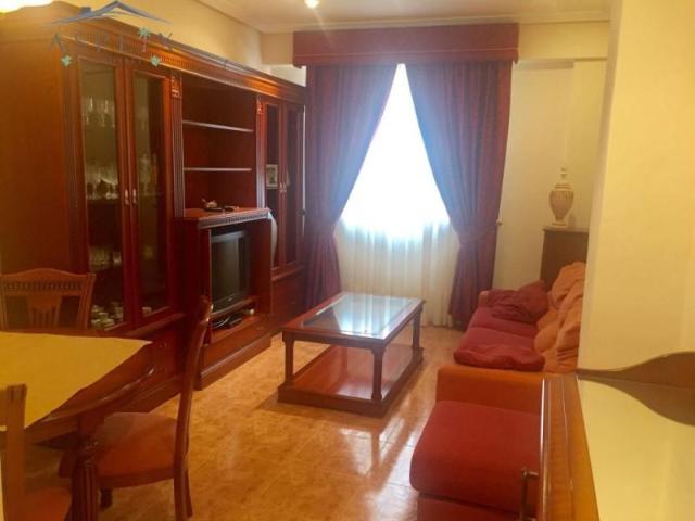 Piso en alquiler en Aspe, Valencia