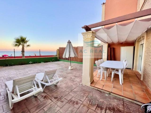 Piso en alquiler en Ayamonte, Playa Isla de Canela