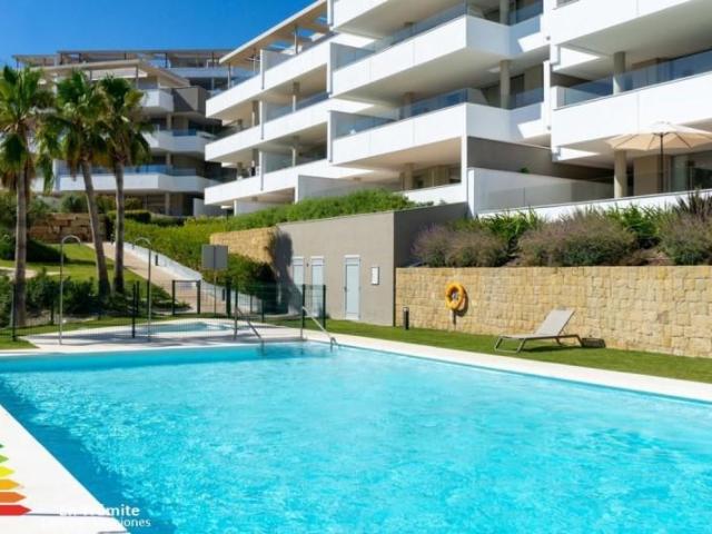 Piso en alquiler en Benahavís, Los Arqueros
