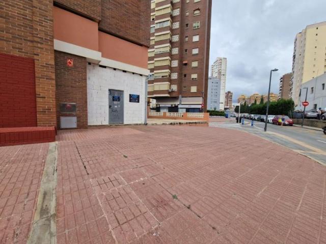 Piso en alquiler en Benidorm