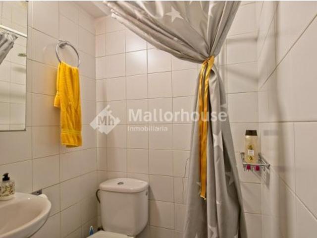 Piso en alquiler en Can Picafort