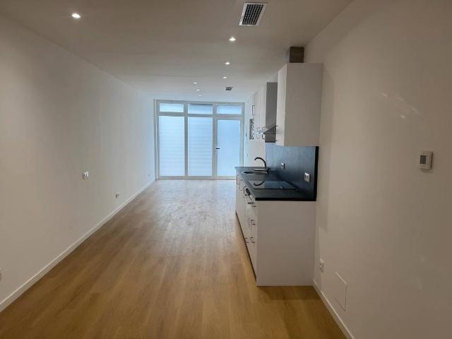 Piso en alquiler en Badalona, Centre