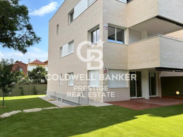 Piso en alquiler en Castelldefels, Barcelona