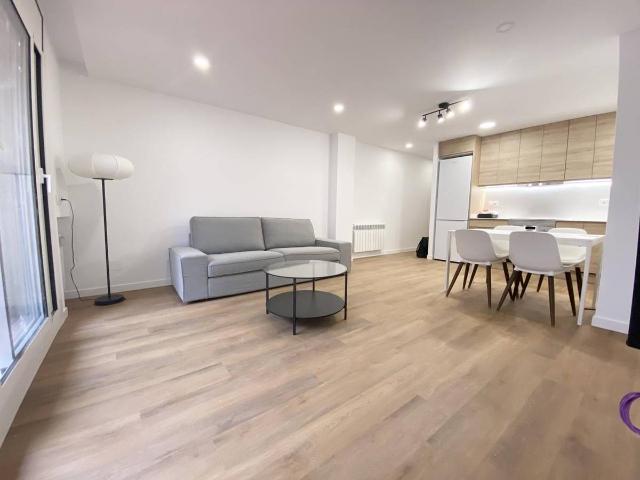 Piso en alquiler en Centre, Sant Joan Despí