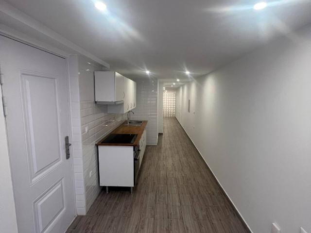 Piso en alquiler en Casc antic, Baix Camp