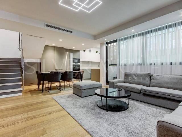 Piso en alquiler en Centre, Baix Llobregat