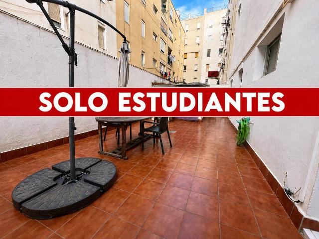 Piso en alquiler en Sant Martí, Vallès Occidental